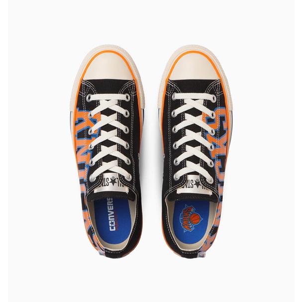 Converse】ALL STAR (R) NBA OX 1SD538 NEW YORK KNICKS オールスター 
