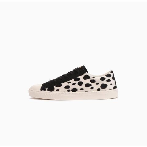 Converse】ALL STAR COUPE DM-FUR OX WHITE/BLACK コンバース Converse】ALL STAR COUPE DM-FUR OX WHITE/BLACK コンバース