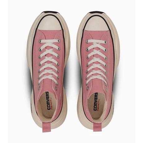 【CONVERSE】AS (R) SURGETRAINER HI BLUSH PINK 国内発送 CONVERSE 【CONVERSE】ALL STAR (R) SURGETRAINER HI BLUSHPINK