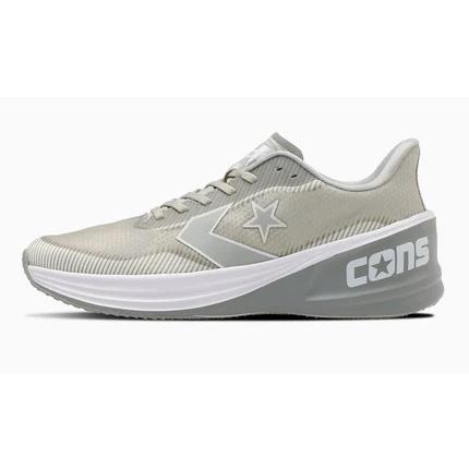 SALE】【CONVERSE】CONS RUNSLASH SILVER/GRAY コンバース