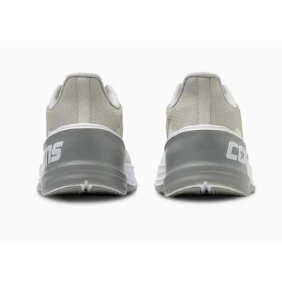 国内配送 CONVERSE CONS RUNSLASH SILVER /GRAY CONS RUNSLASH / コンズ ランスラッシュ (シルバー/グレイ