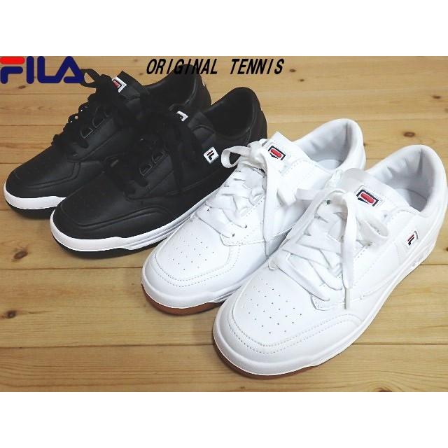 fila original tennis