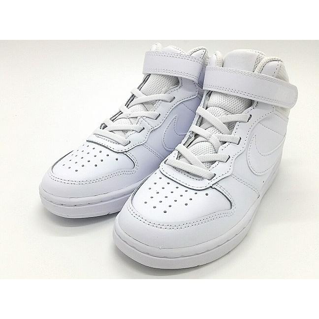 NIKE】CD7783-100 COURT BOROUGH MID 2 PSV【ナイキ】コート NIKE】CD7783-100 COURT BOROUGH MID 2 PSV【ナイキ】コート