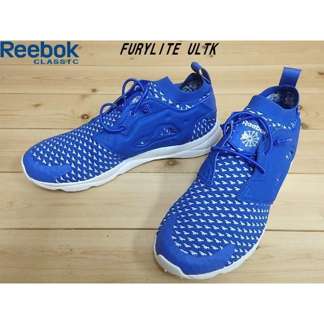 reebok furylite ultk