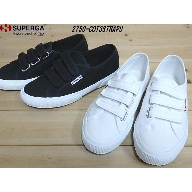 superga 2750 cot3strapu