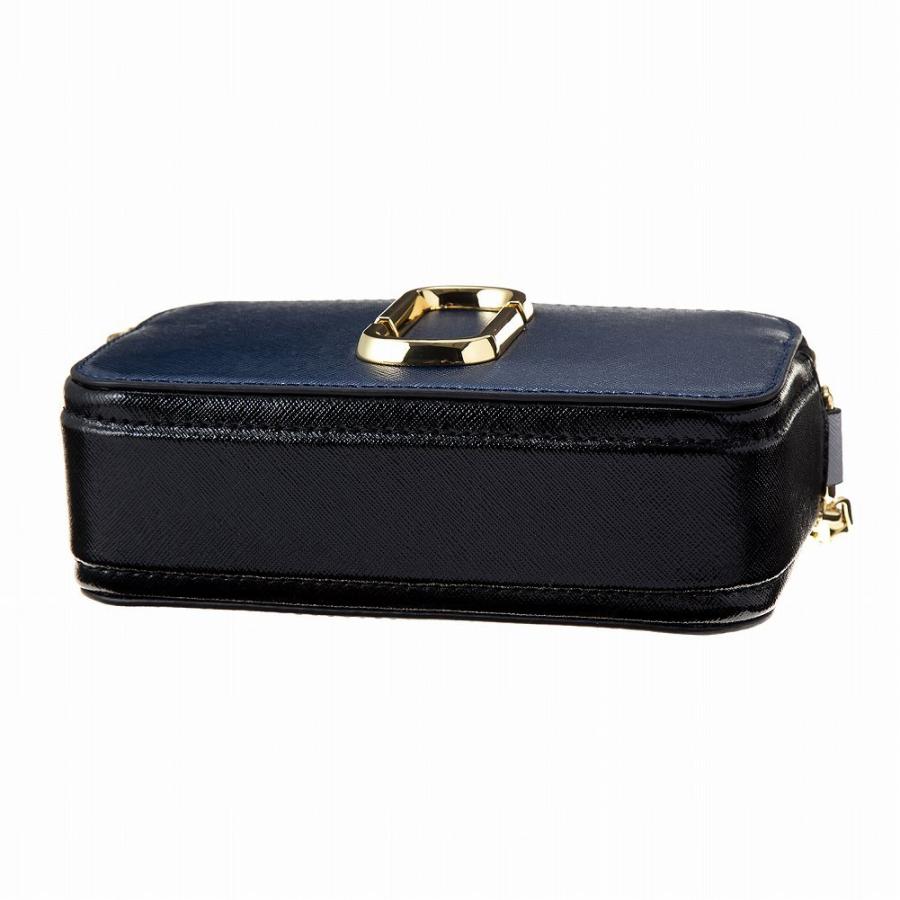 THE SNAPSHOT マークジェイコブス ショルダーバッグ スナップショット