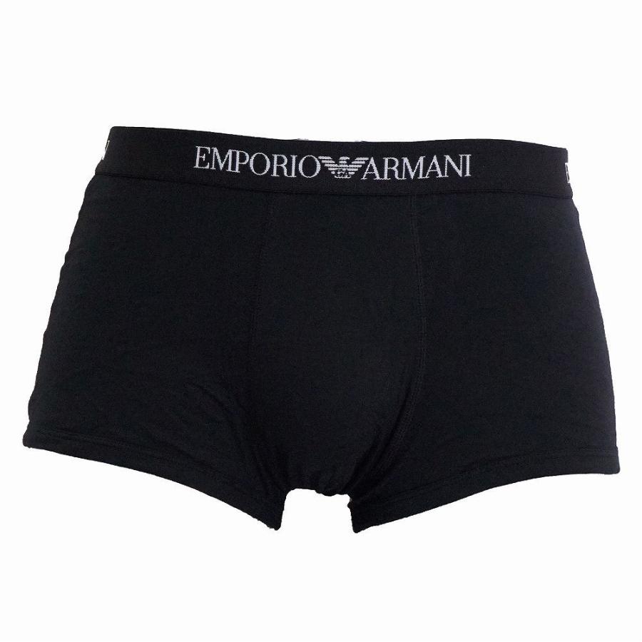 EMPORIO ARMANI エンポリオアルマーニ ボクサーパンツ 3枚組 3PACK