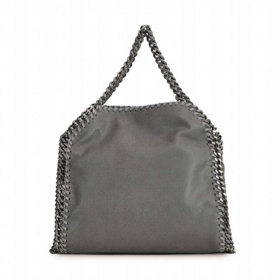 ステラマッカートニー トートバッグ 371223 W9132 1220 ライトグレー レディース STELLA MCCARTNEY ポイント利用 爆買の画像