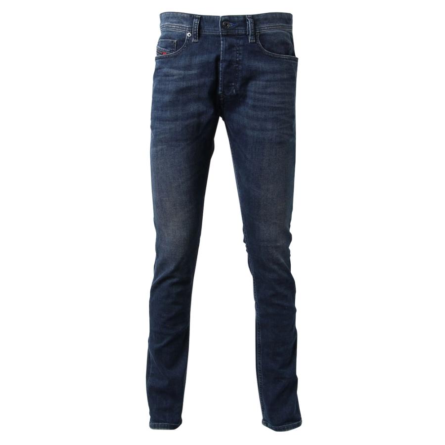 9090 Bone Hand Rigid Denim Pants デニム - メルカリ 9090 Bone Hand