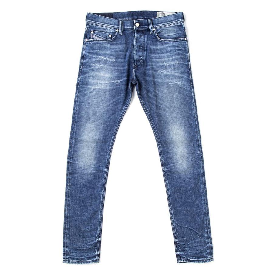 DIESEL（ディーゼル） 返品送料無料 デニム 00CKRI 084ZX 01 ジーンズ