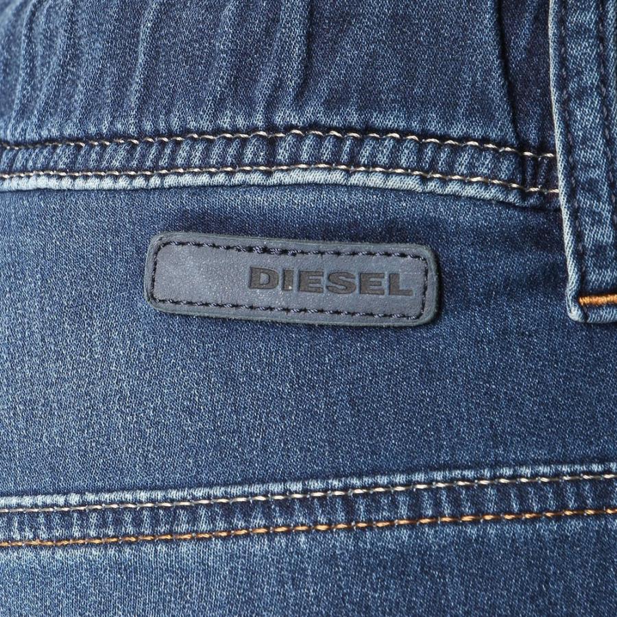 DIESEL 返品送料無料 ディーゼル デニムパンツ メンズ ジーンズ