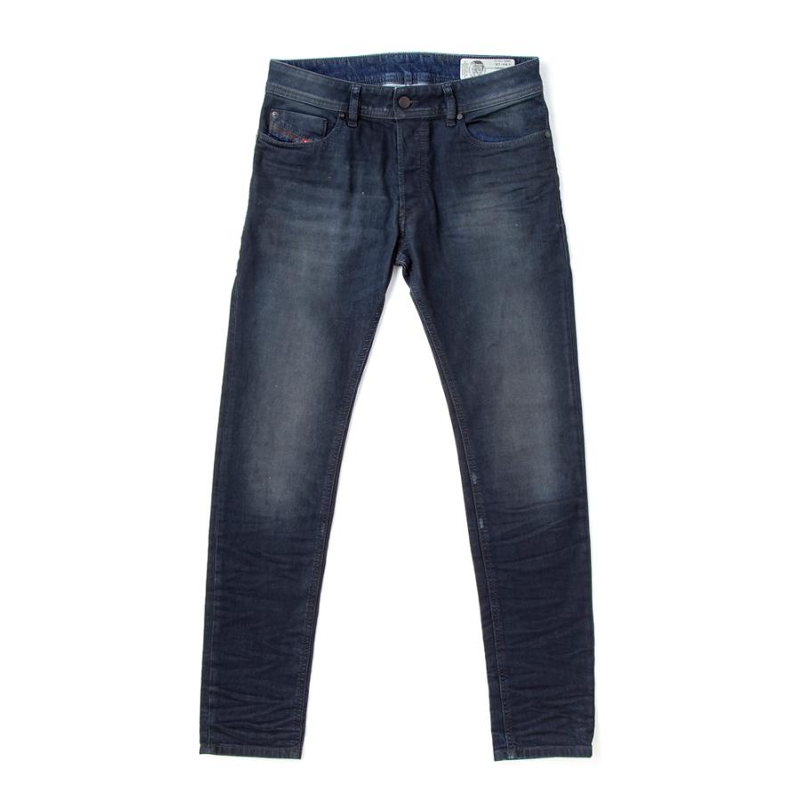 ディーゼル PANTS 00S7VF 0842Q 01 ネイビー DIESEL : 00s7vf0842q01 