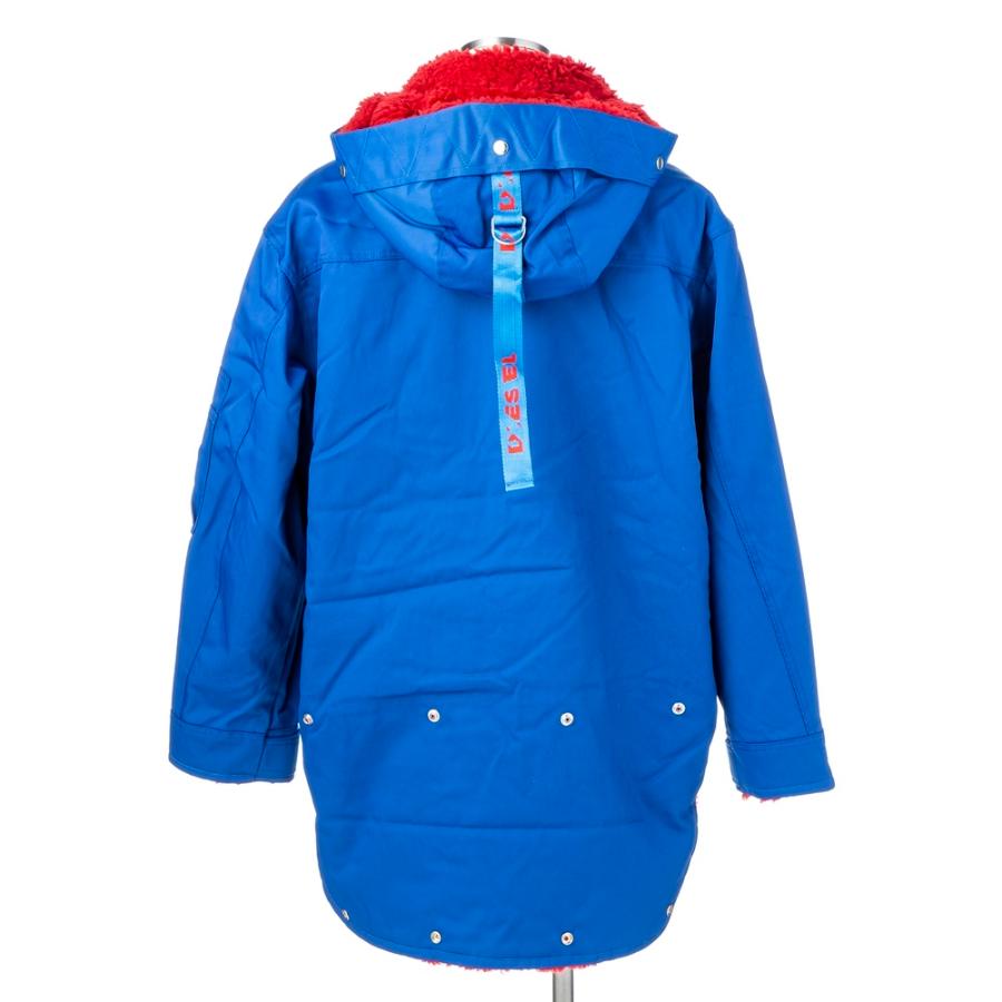 お値引き　ディーゼル　ジャケット soleil2020_00sijp0kasp85r