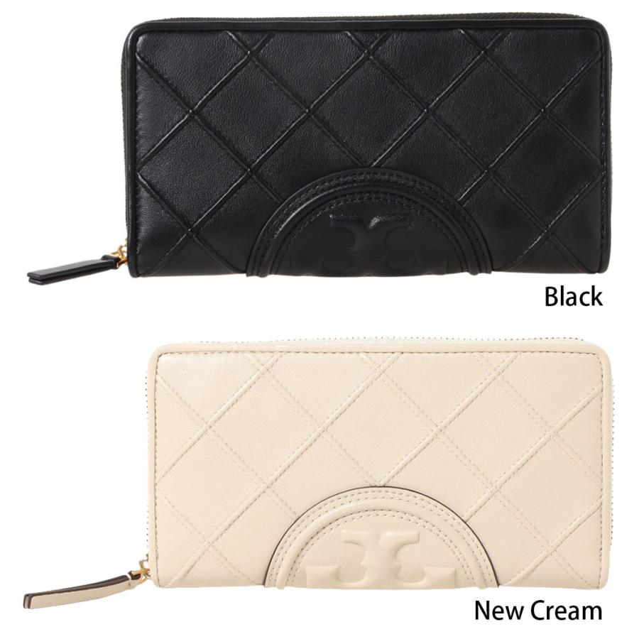 FROM JAPAN公式アカウント01 TORY BURCH（トリーバーチ） ラウンドファスナー長財布 140344 TORY