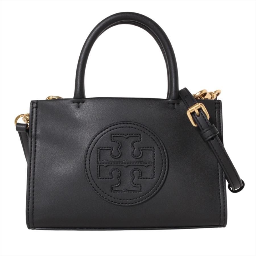 TORY BURCH（トリーバーチ） トートバッグ 145613 001 Black TORY