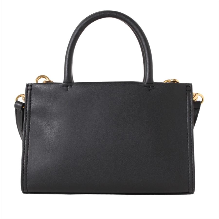 TORY BURCH（トリーバーチ） トートバッグ 145613 001 Black TORY