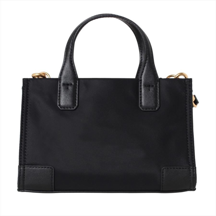 TORY BURCH（トリーバーチ） トートバッグ 147848 001 Black TORY