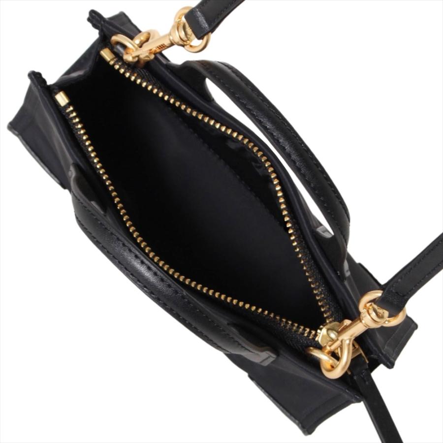 TORY BURCH（トリーバーチ） トートバッグ 147848 001 Black TORY