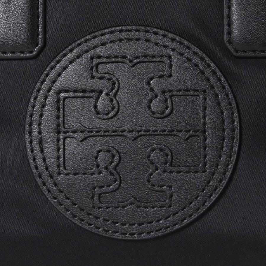 TORY BURCH（トリーバーチ） トートバッグ 147848 001 Black TORY