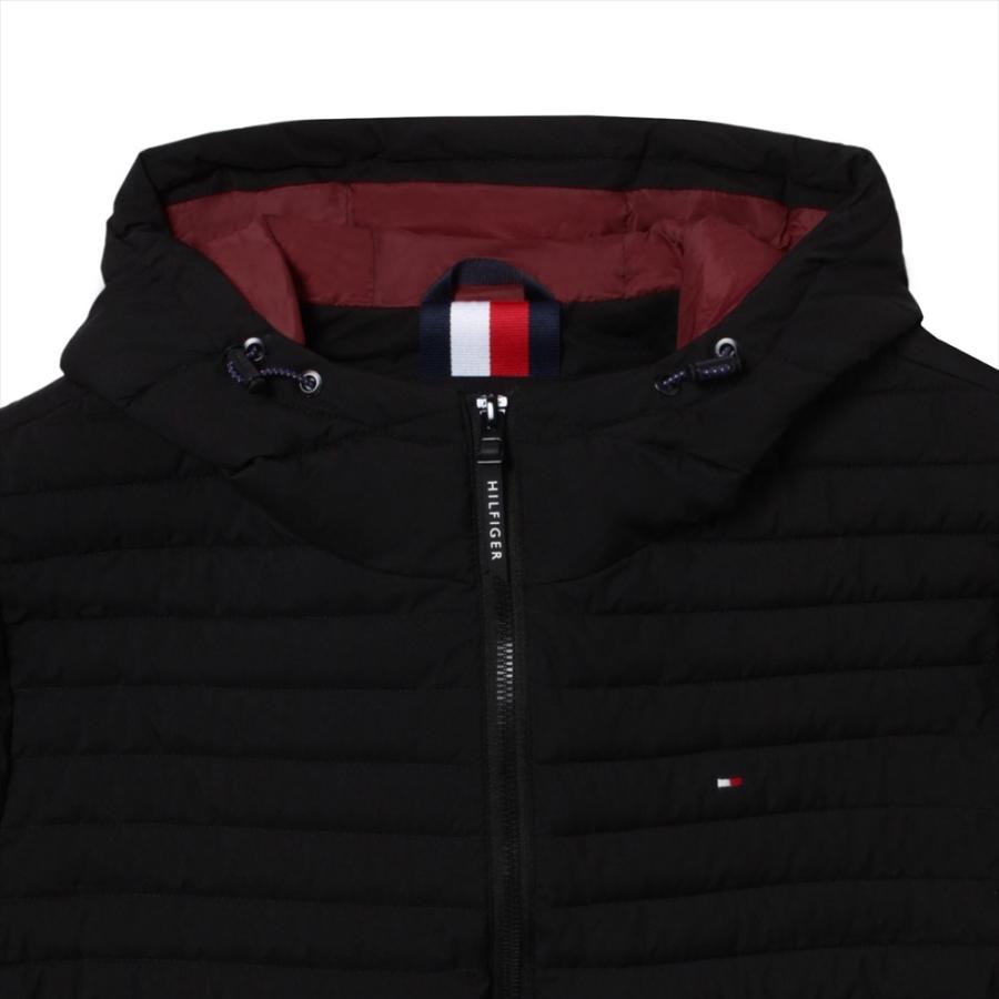 トミーヒルフィガー ジャケット 151AP619 TOMMY HILFIGER｜soleil2020｜05