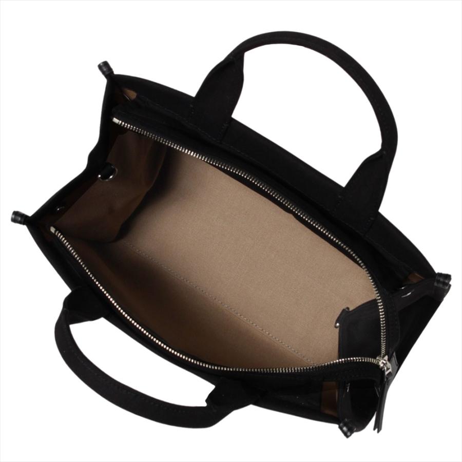 TORY BURCH（トリーバーチ） トートバッグ 153381 001 Black TORY