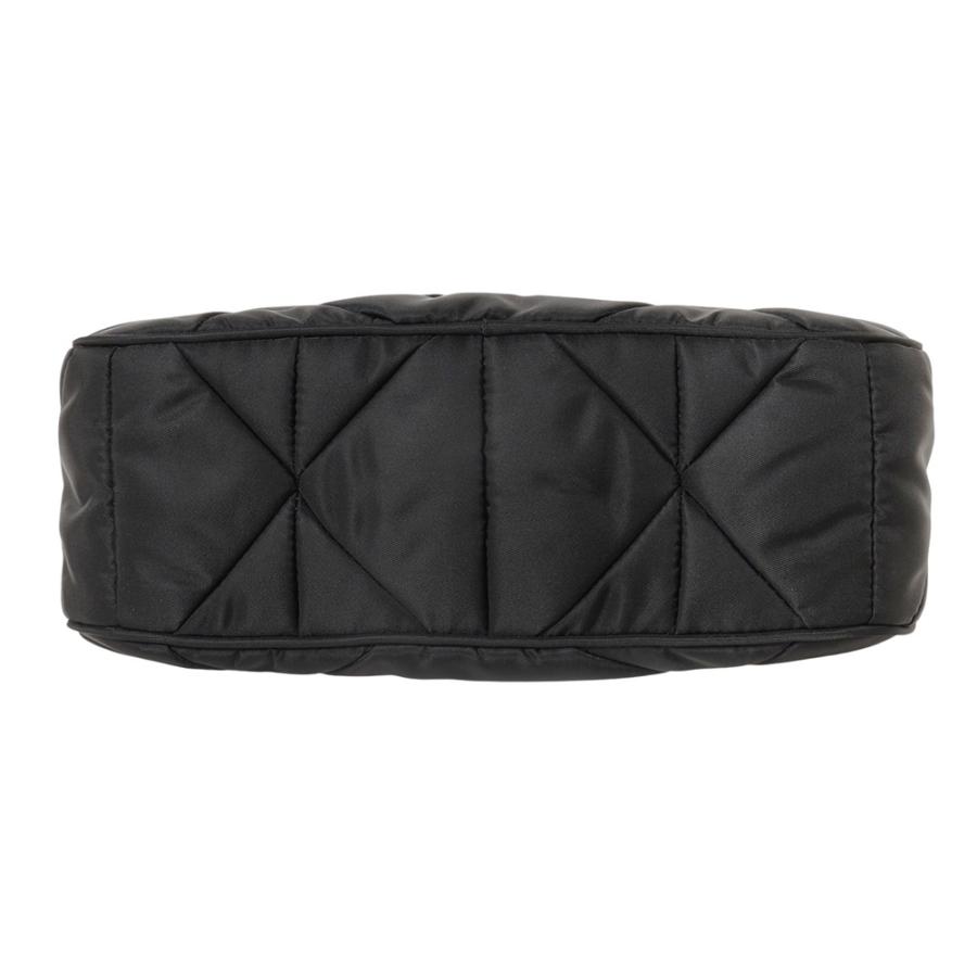 PRADA（プラダ） ショルダーバッグ 1BC151 D9M RDJN F0632 ブラック