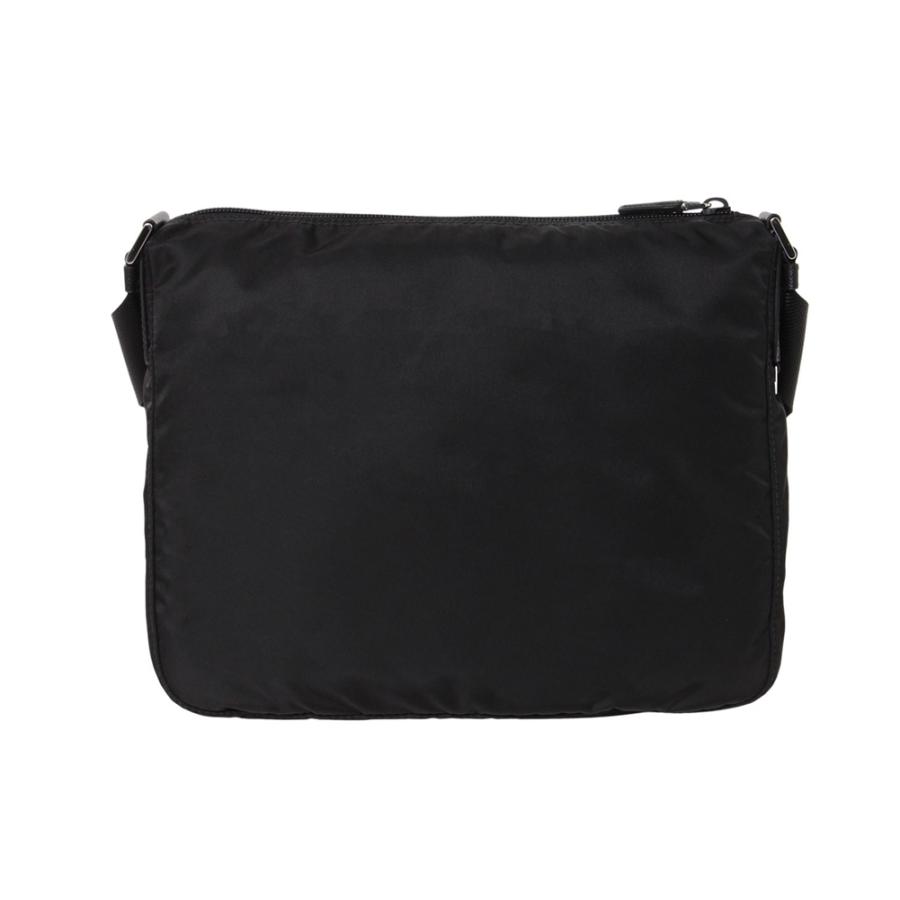 PRADA（プラダ） ショルダーバッグ 1BC421 D1M RV44 F0002 ブラック