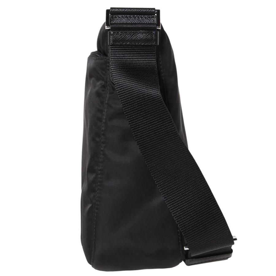 PRADA（プラダ） ショルダーバッグ 1BC421 D1M RV44 F0002 ブラック