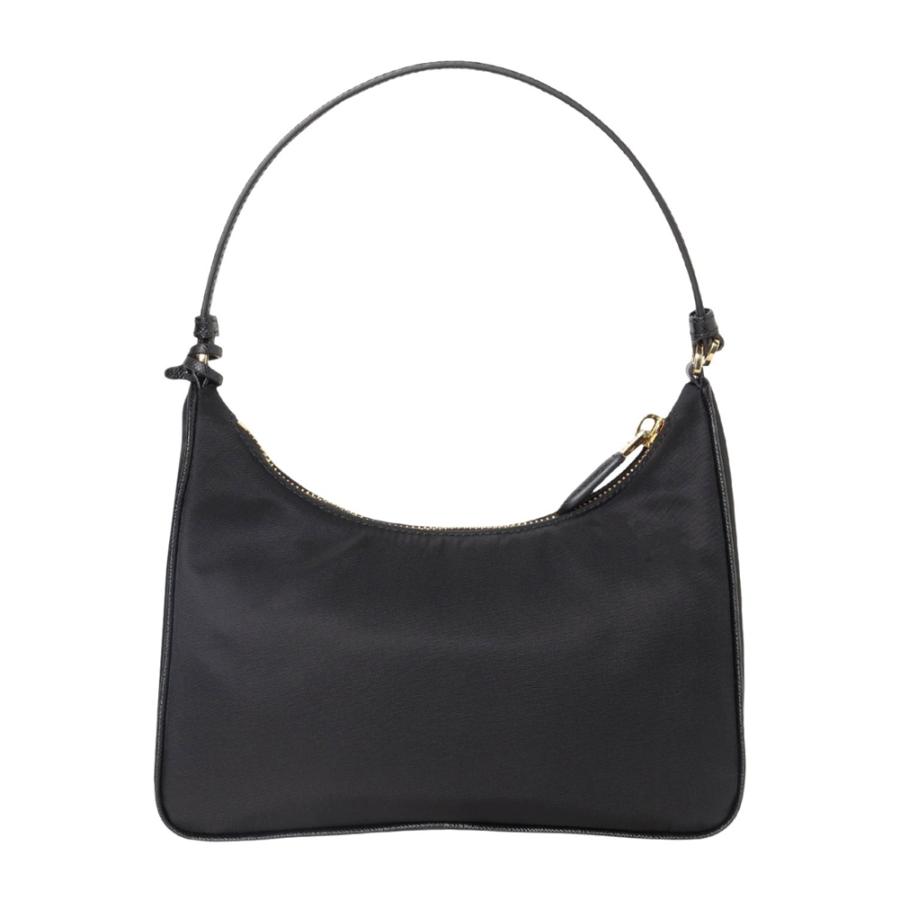 【新品】プラダ 1N204M ショルダーバッグ PRADA（プラダ） ショルダーバッグ 1N204M R064 F0632 ブラック 爆買