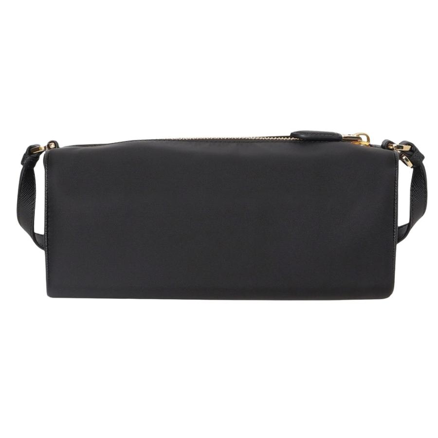 PRADA（プラダ） ショルダーバッグ 1NE058 2C05 F0002 ブラック 爆買