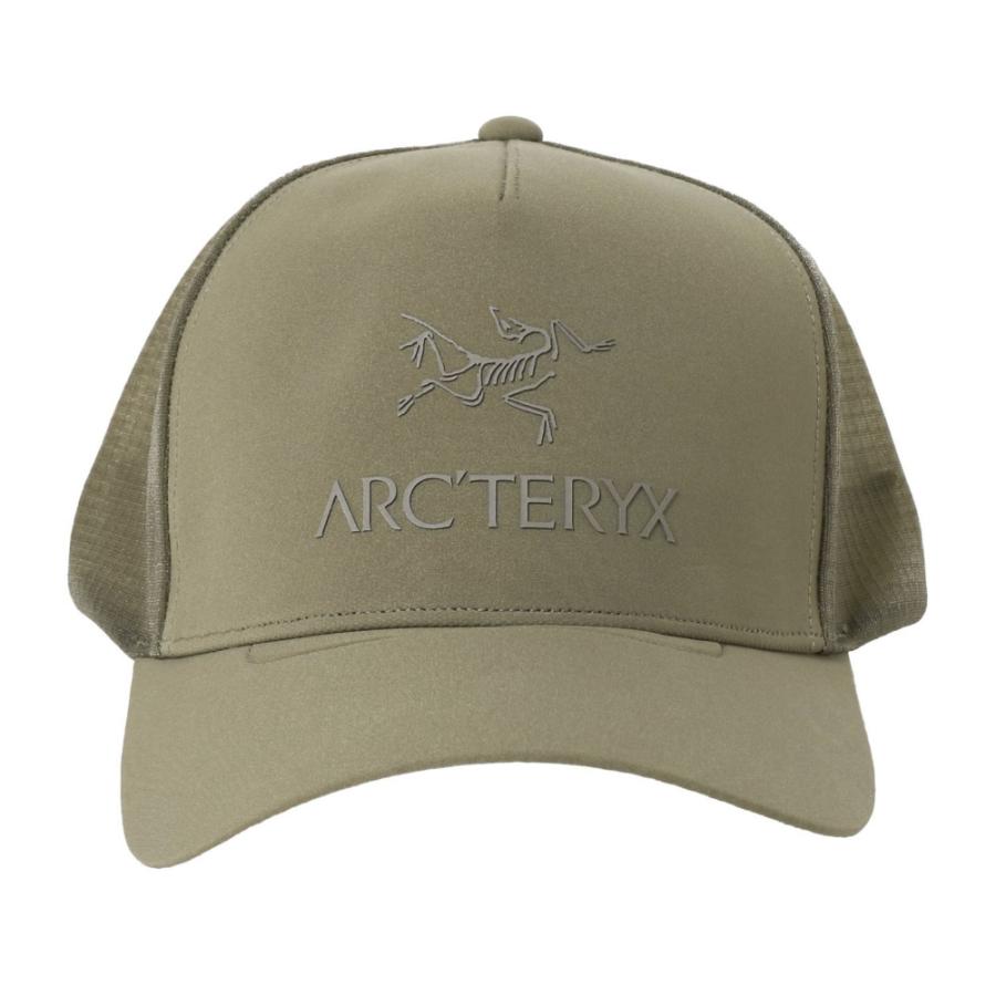 ARC'TERYX（アークテリクス） キャップ 23965 ALCH メンズ ポイント