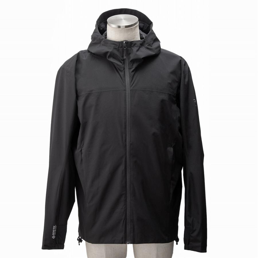 ARC'TERYX（アークテリクス） ナイロンジャケット SOLANO HOODY 24386