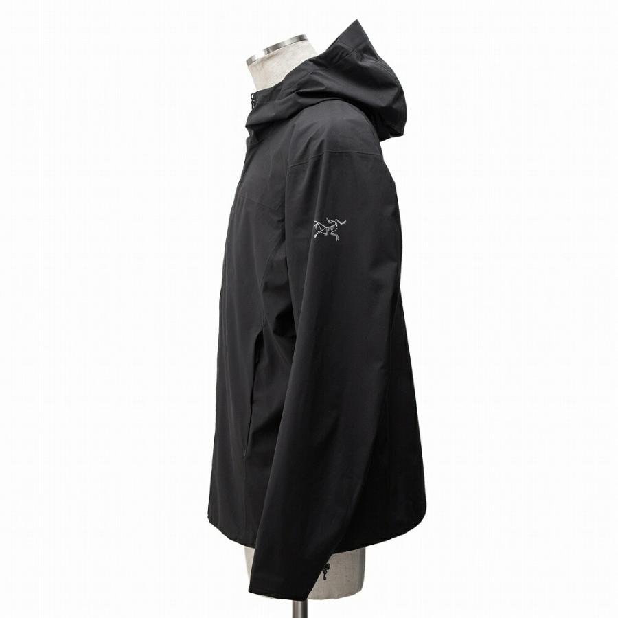 ARC'TERYX（アークテリクス） ナイロンジャケット SOLANO HOODY 24386