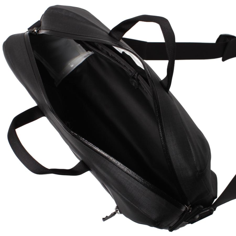 ARC'TERYX アークテリクス ショルダーバッグ 26399 BLACK Black