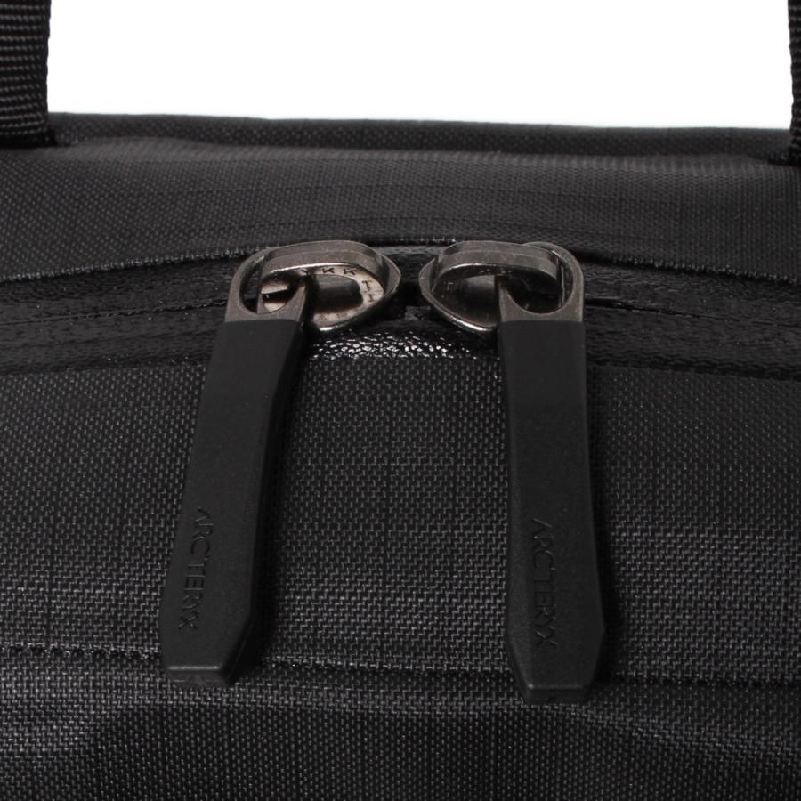 ARC'TERYX（アークテリクス） ショルダーバッグ 26399 BLACK Black