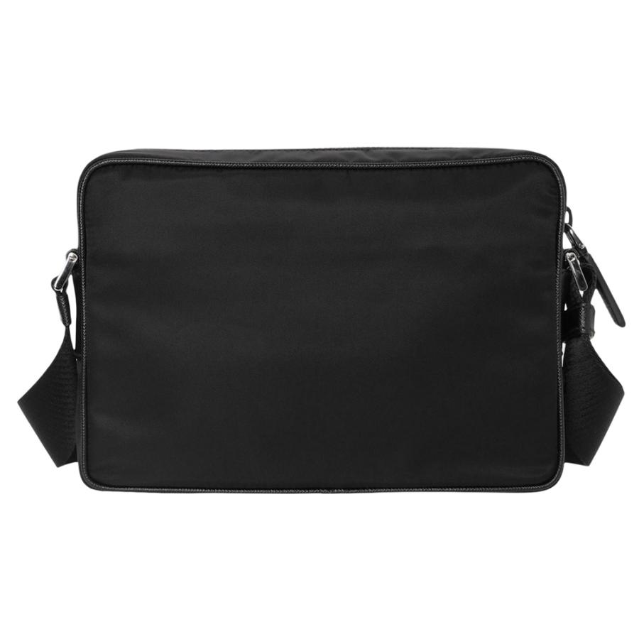 PRADA（プラダ） ショルダーバッグ 2VH048 XOO 2DMH F0002 ブラック