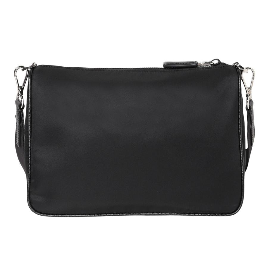 PRADA（プラダ） ショルダーバッグ 2VH113 XOP 2DMH F0002 ブラック