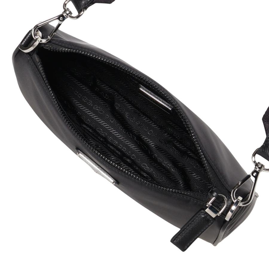PRADA（プラダ） ショルダーバッグ 2VH113 XOP 2DMH F0002 ブラック