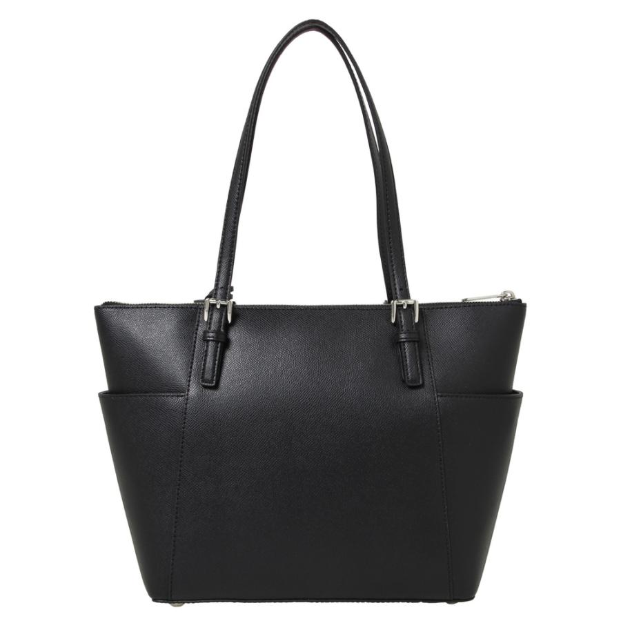 マイケルコース トートバッグ 30F2STTT8L 001 Black レディース MICHAEL KORS｜soleil2020｜02