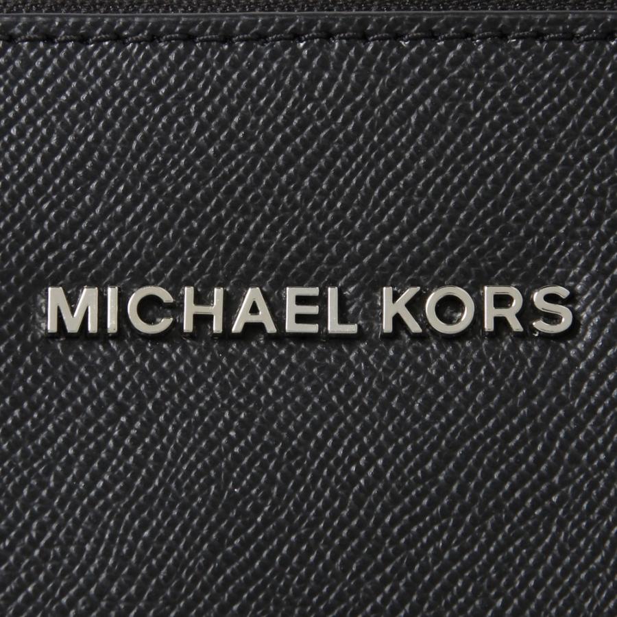 マイケルコース トートバッグ 30F2STTT8L 001 Black レディース MICHAEL KORS｜soleil2020｜07