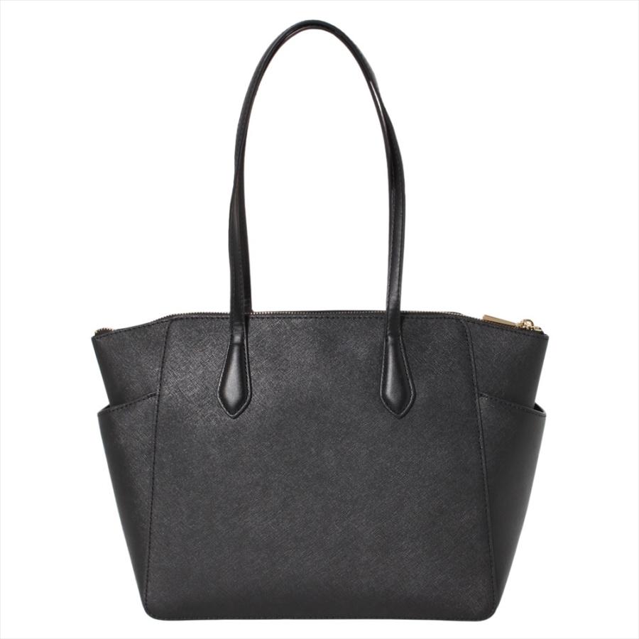 MICHAEL KORS（マイケルコース） トートバッグ 30S2G6AT2L 001 BLACK