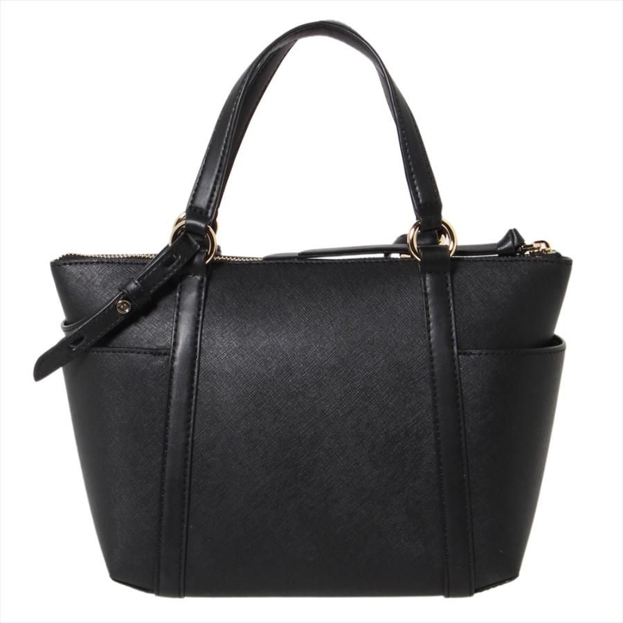 MICHAEL KORS（マイケルコース） トートバッグ 30T0GNXT1L 001 Black