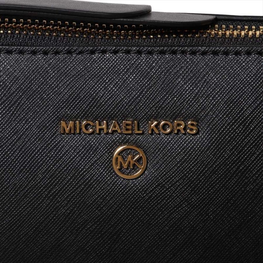 MICHAEL KORS（マイケルコース） トートバッグ 30T0GNXT1L 001 Black 