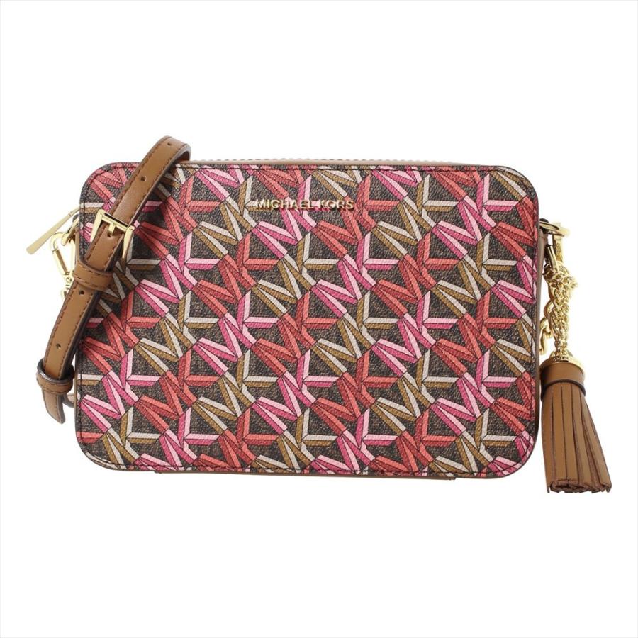 MICHAEL KORS（マイケルコース） ショルダーバッグ 32H1GJ6M2I 212 