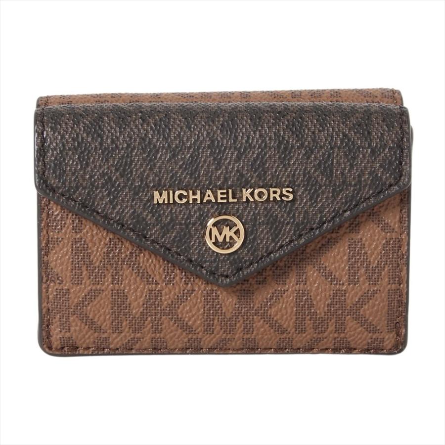 MICHAEL KORS（マイケルコース） 三つ折り財布 32S1GT9D5B MICHAEL