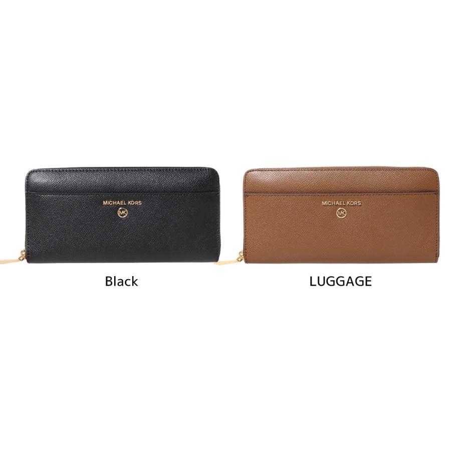 マイケルコース ラウンドファスナー長財布 34H1GT9E8L レディース MICHAEL KORS ポイント利用 爆買の画像