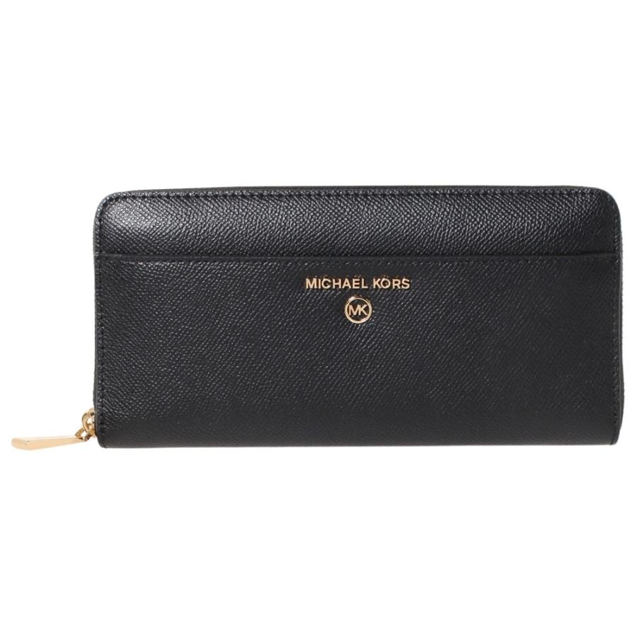 マイケルコース ラウンドファスナー長財布 34H1GT9E8L レディース MICHAEL KORS ポイント利用 爆買の画像