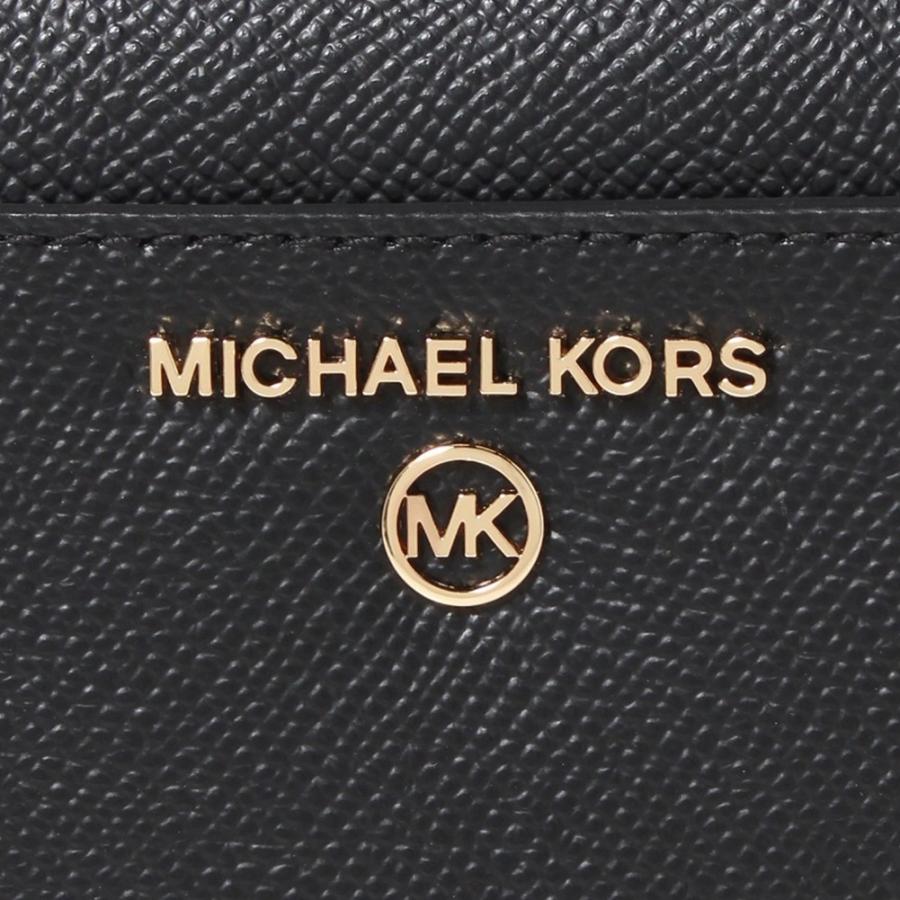 マイケルコース ラウンドファスナー長財布 34H1GT9E8L レディース MICHAEL KORS ポイント利用 爆買の画像