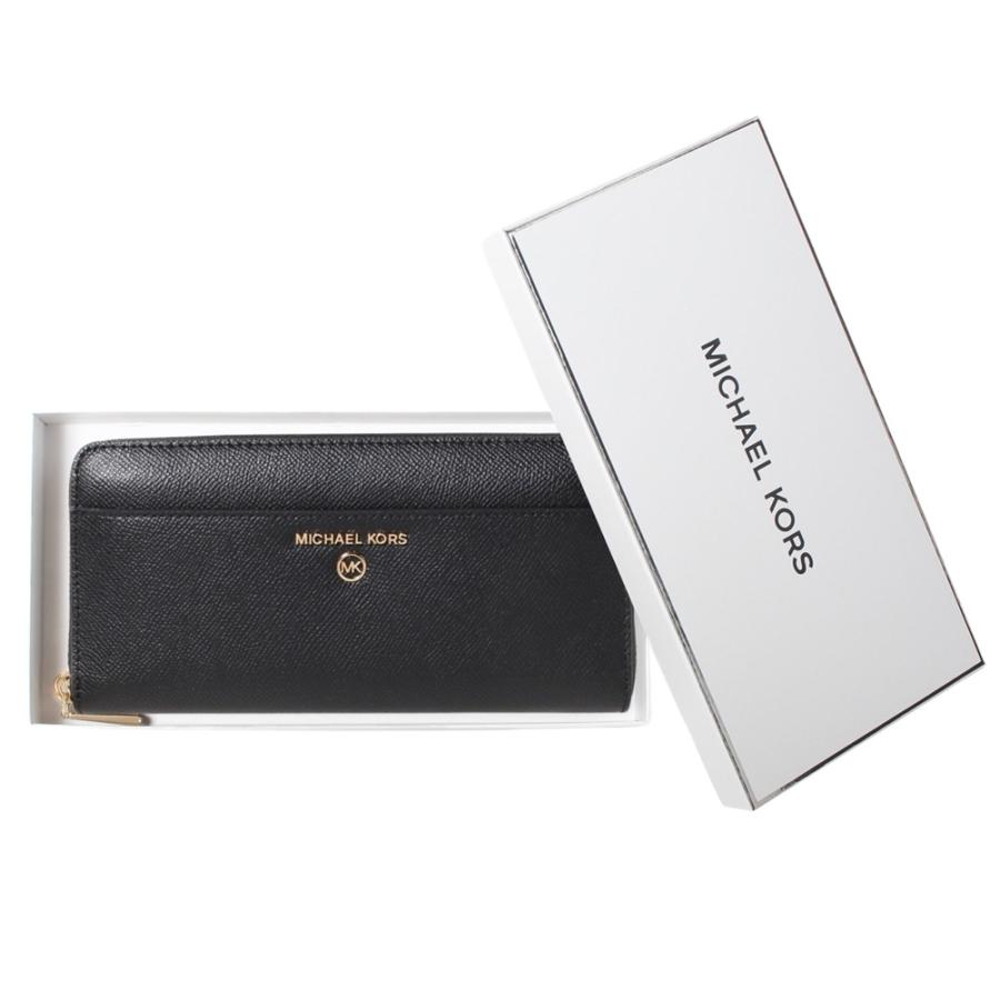 マイケルコース ラウンドファスナー長財布 34H1GT9E8L レディース MICHAEL KORS ポイント利用 爆買の画像