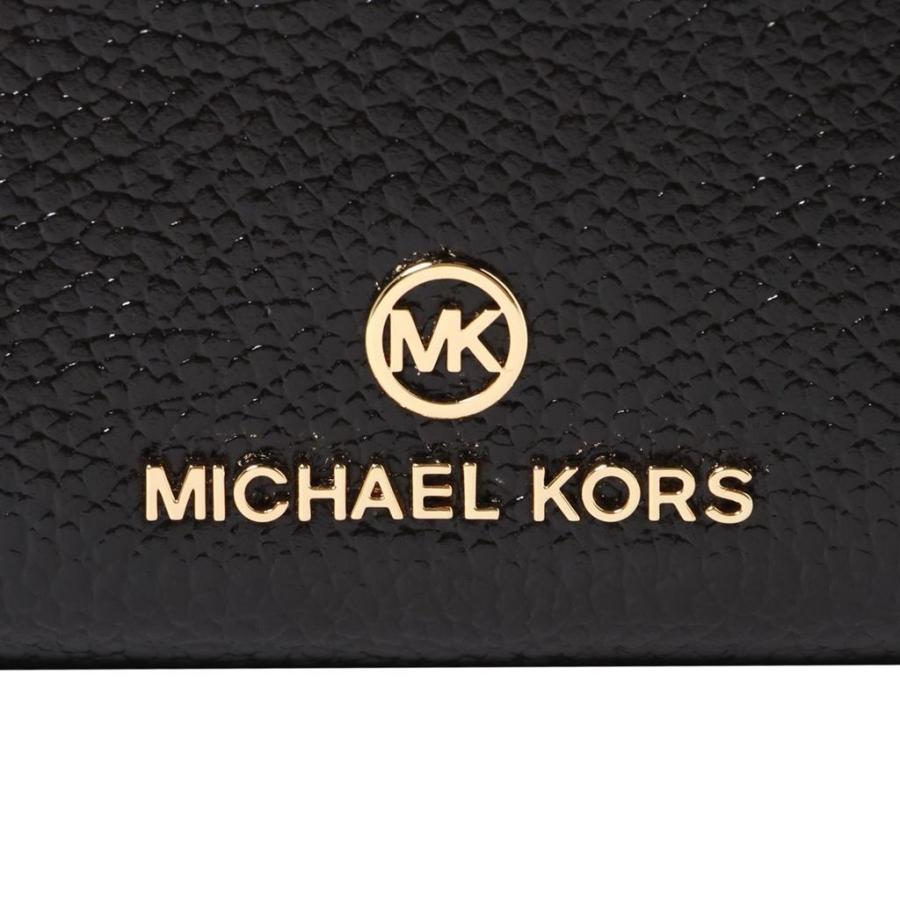 MICHAEL KORS（マイケルコース） カードケース 34S1GT9Z1L 001 名刺